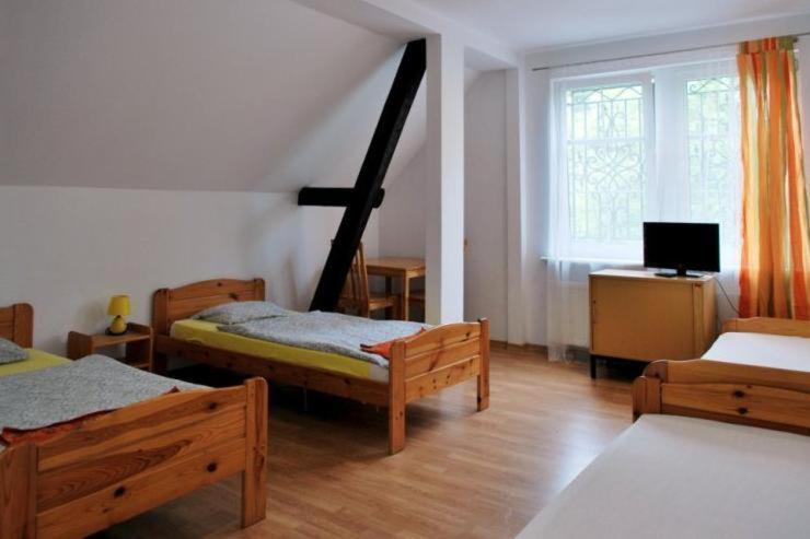 Willa Zlota Plaza Guest House - Gdansk — Zdjęcia 2