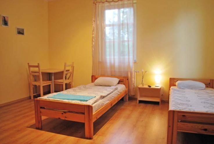 Willa Zlota Plaza Guest House - Gdansk, Gdansk